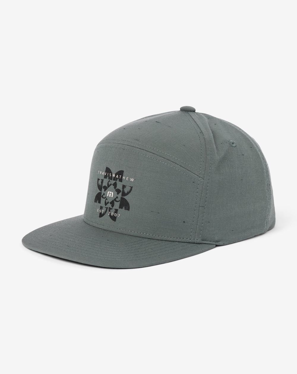 TravisMathew | Dawn Dreams Snapback Hat
