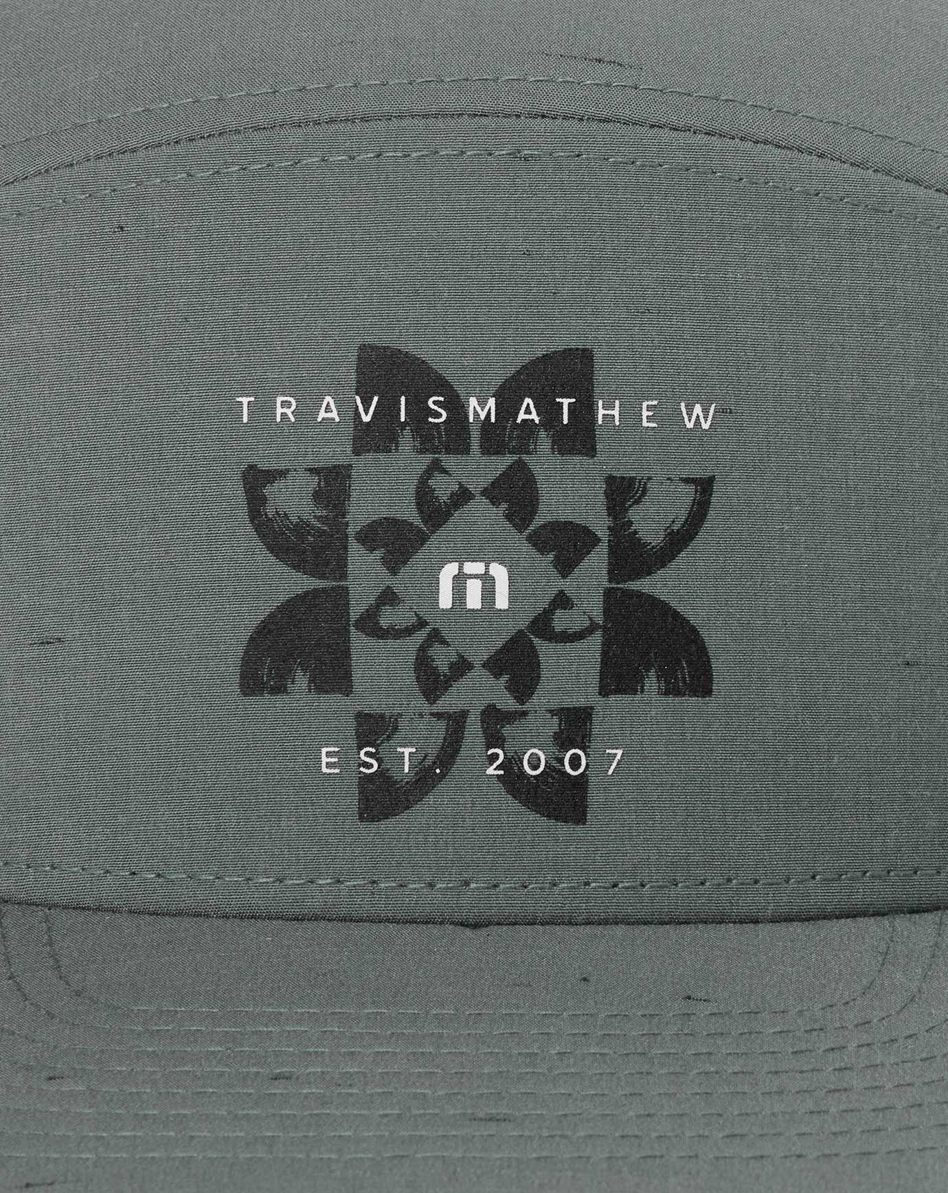 TravisMathew | Dawn Dreams Snapback Hat