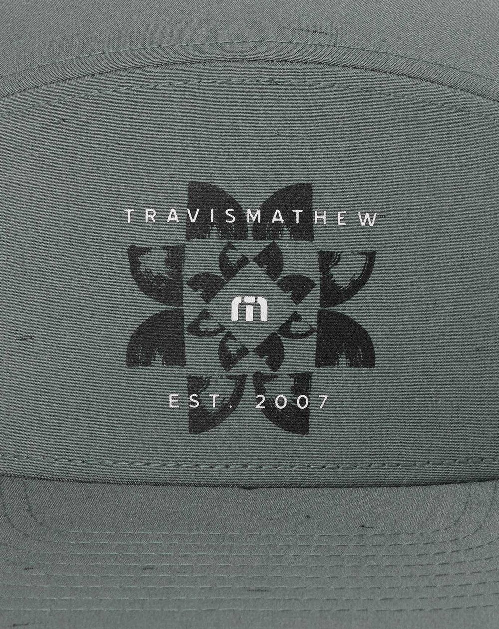 TravisMathew | Dawn Dreams Snapback Hat