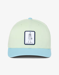 TravisMathew | Special Place Snapback Hat