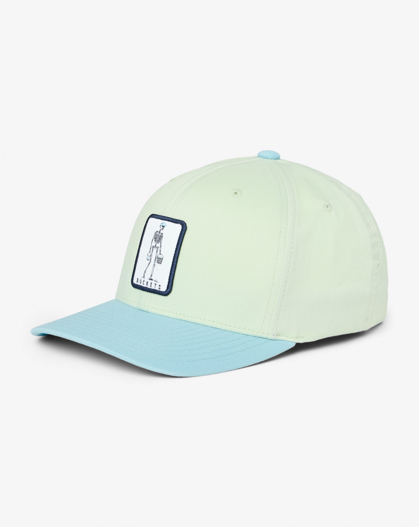 TravisMathew | Special Place Snapback Hat
