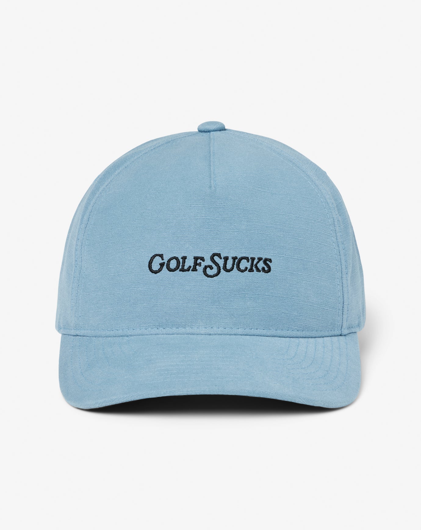 TravisMathew | Golf Sucks Snapback Hat