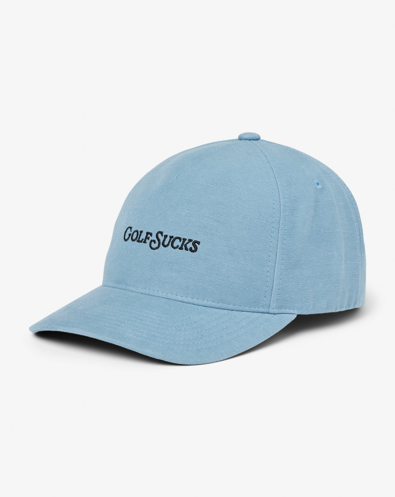 TravisMathew | Golf Sucks Snapback Hat