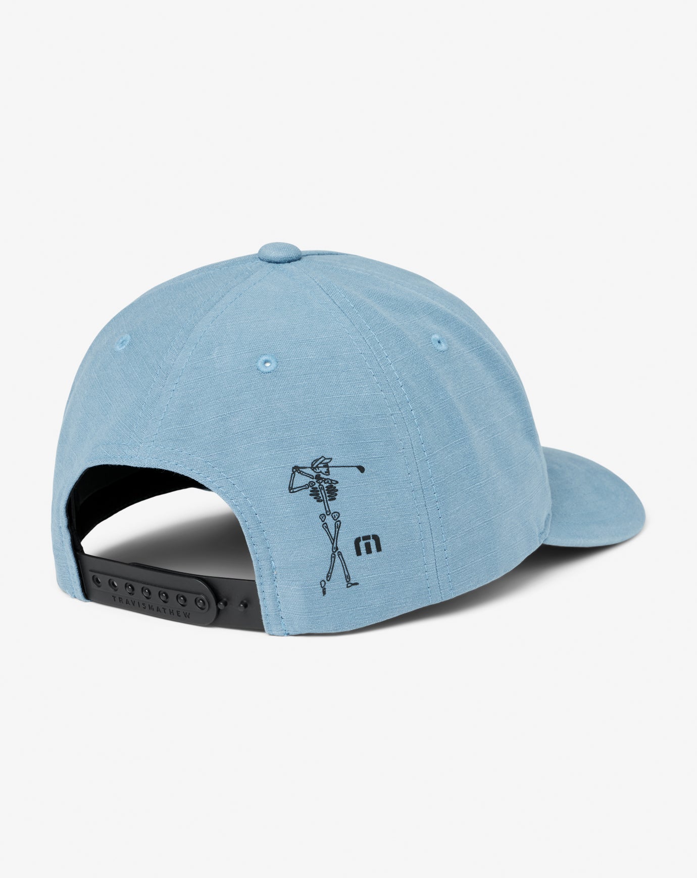 TravisMathew | Golf Sucks Snapback Hat