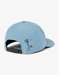 TravisMathew | Golf Sucks Snapback Hat