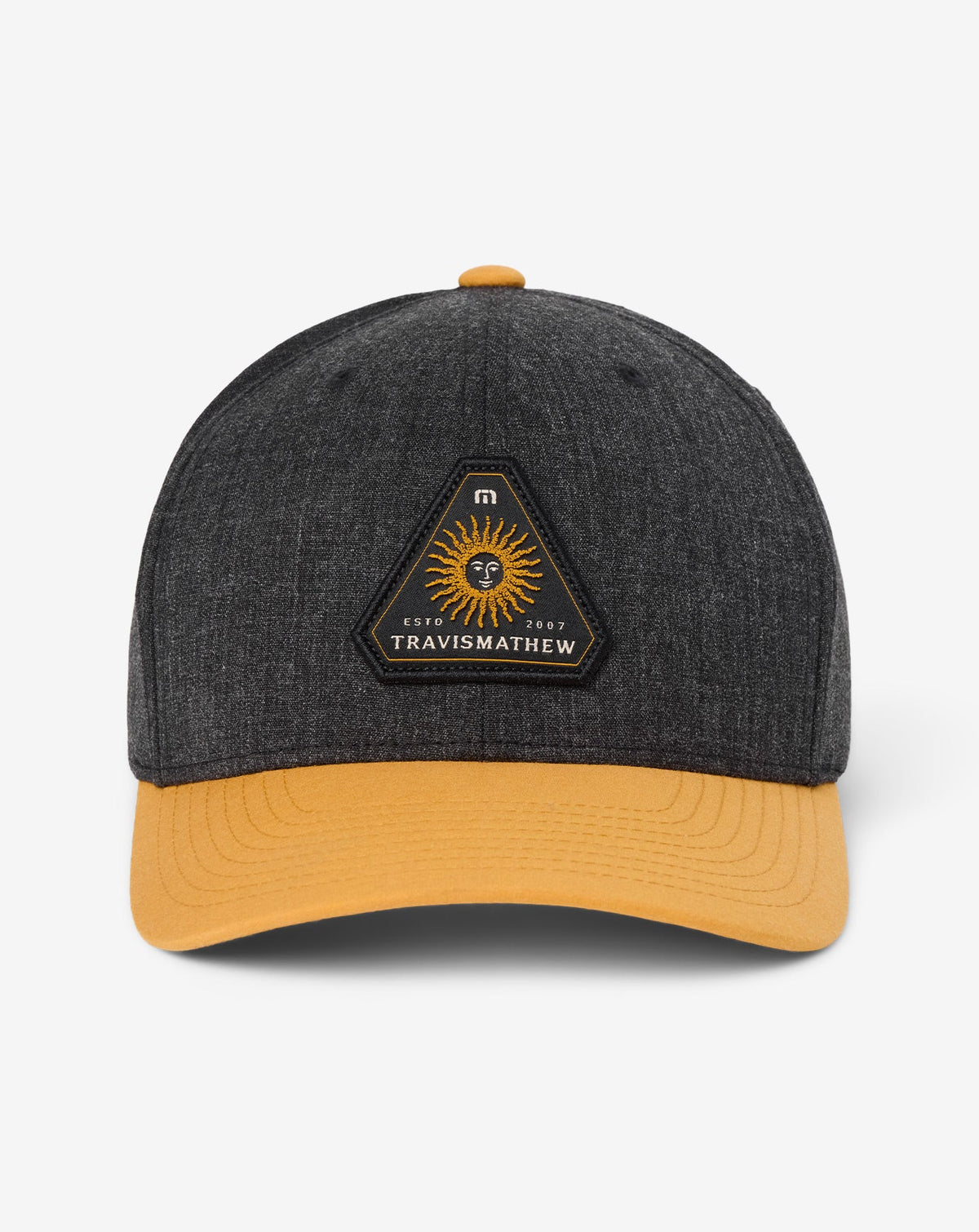 TravisMathew | Bumpy Flight Snapback Hat