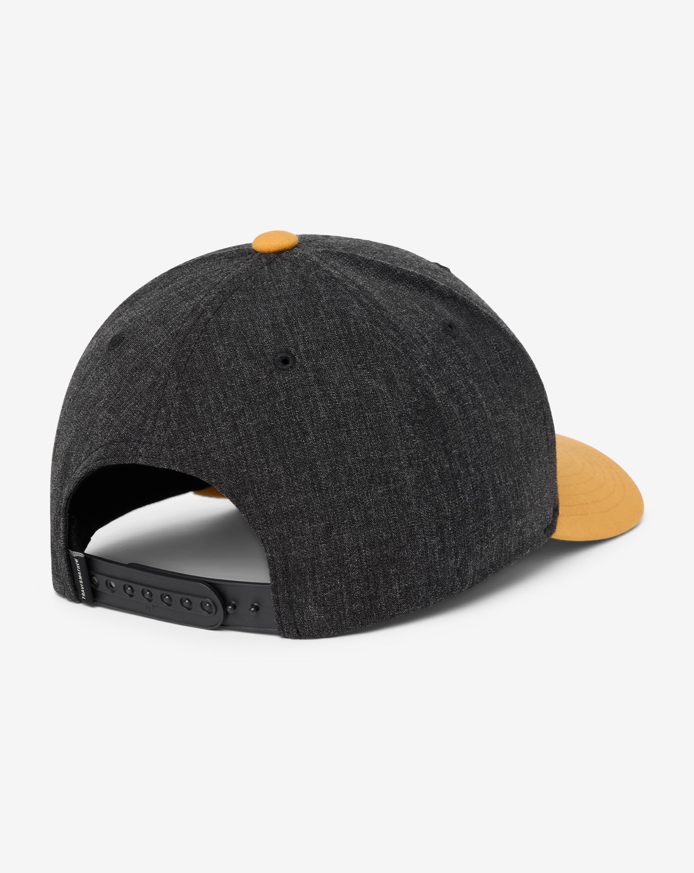 TravisMathew | Bumpy Flight Snapback Hat