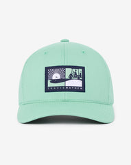 TravisMathew | Player Parking Only Snapback Hat