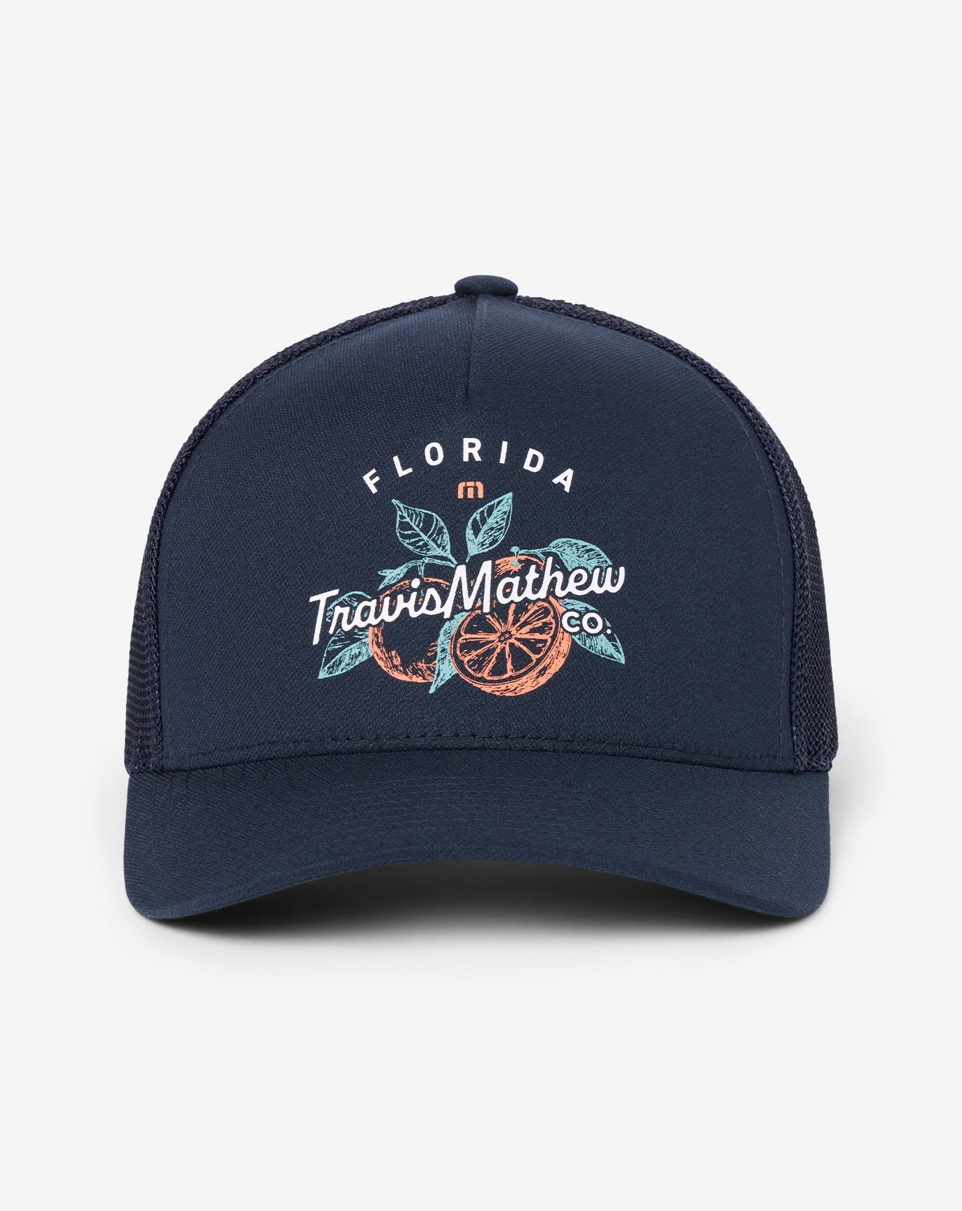 TravisMathew | Florida Fantasy Snapback Hat