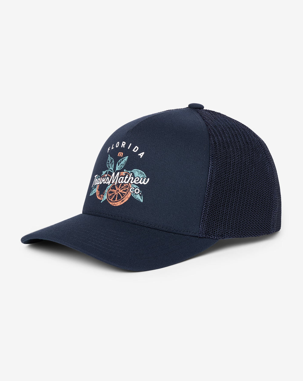 TravisMathew | Florida Fantasy Snapback Hat