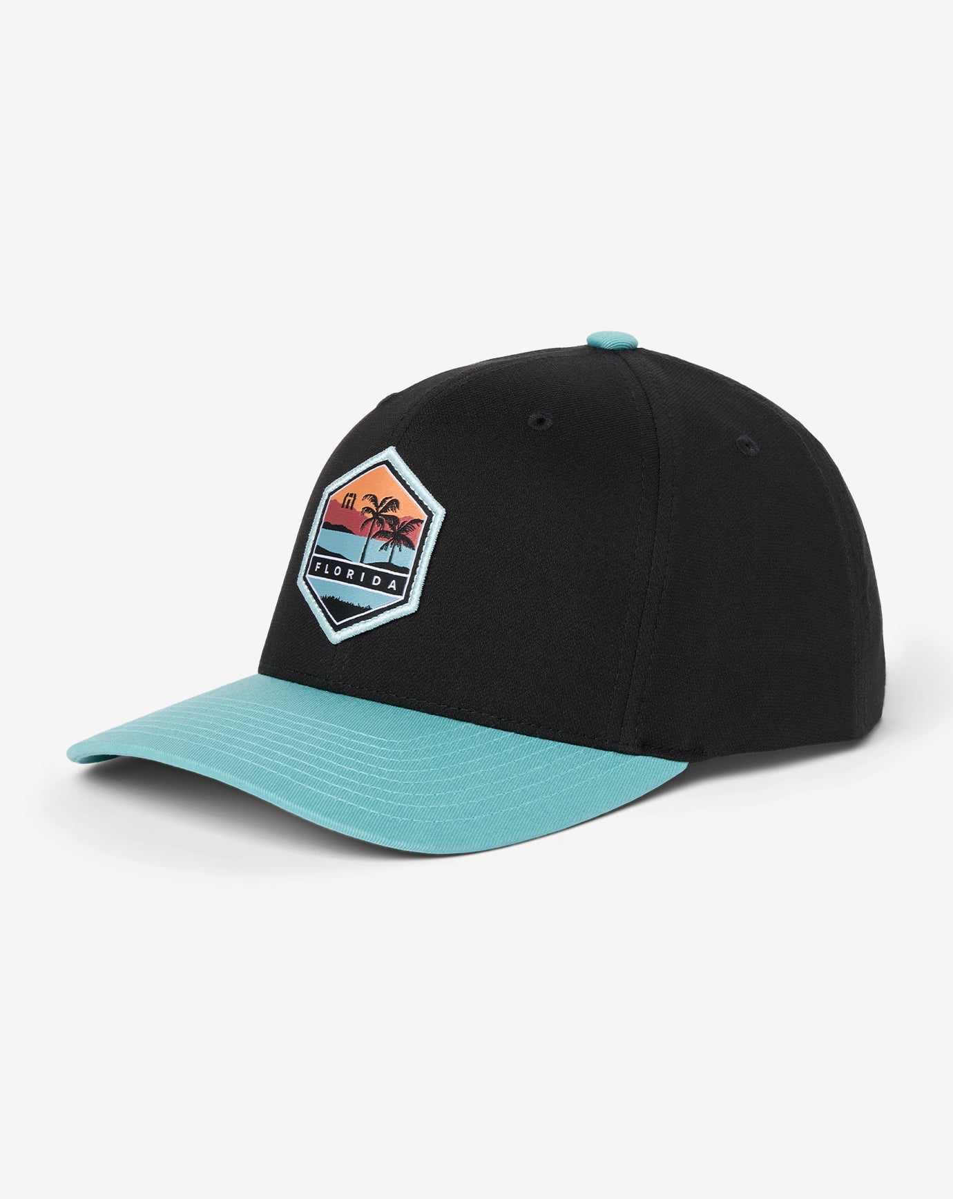 TravisMathew | Florida Charm Snapback Hat