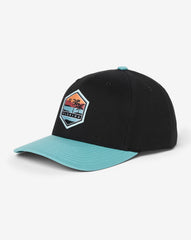 TravisMathew | Florida Charm Snapback Hat