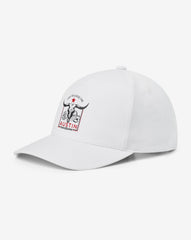 TravisMathew | Down South Austin Snapback Hat