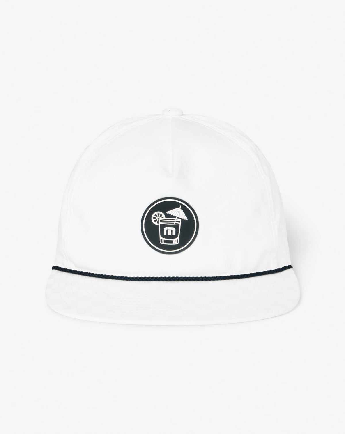 TravisMathew | Margarita Pitcher Snapback Hat