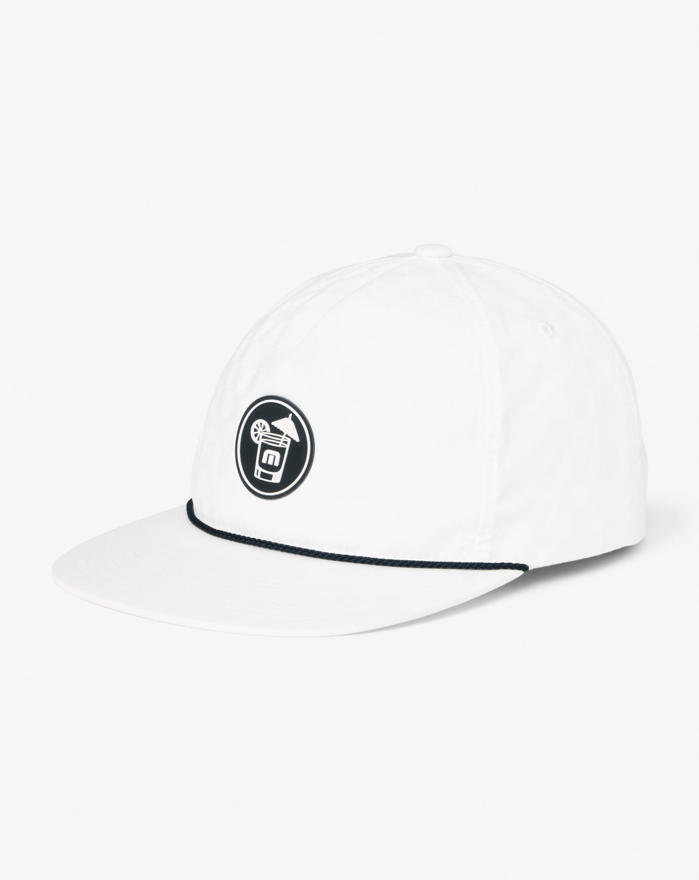 TravisMathew | Margarita Pitcher Snapback Hat