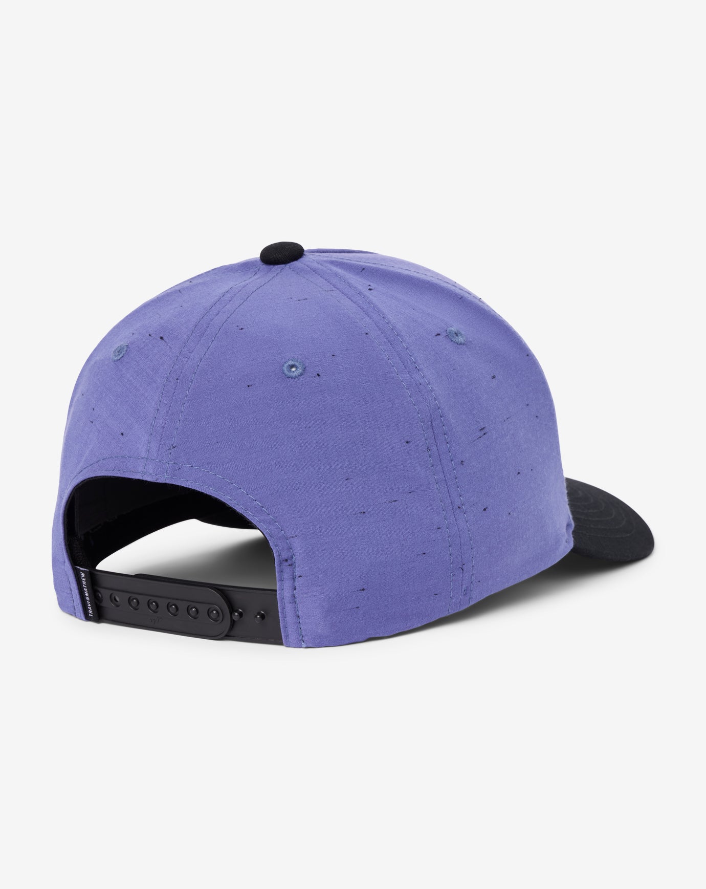 Travis Mathew Online Crystal Waters Snapback Hat Men|Accessories
