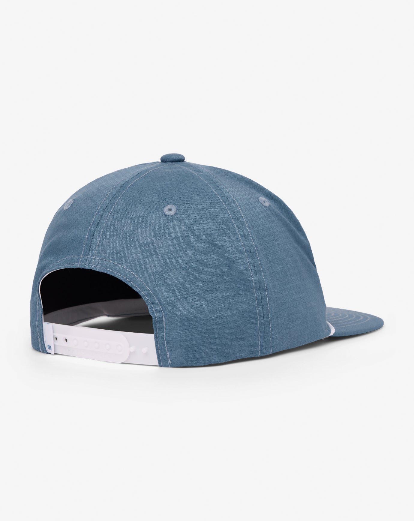 Travis Mathew For Sale Lost Swing Snapback Hat Men|Accessories
