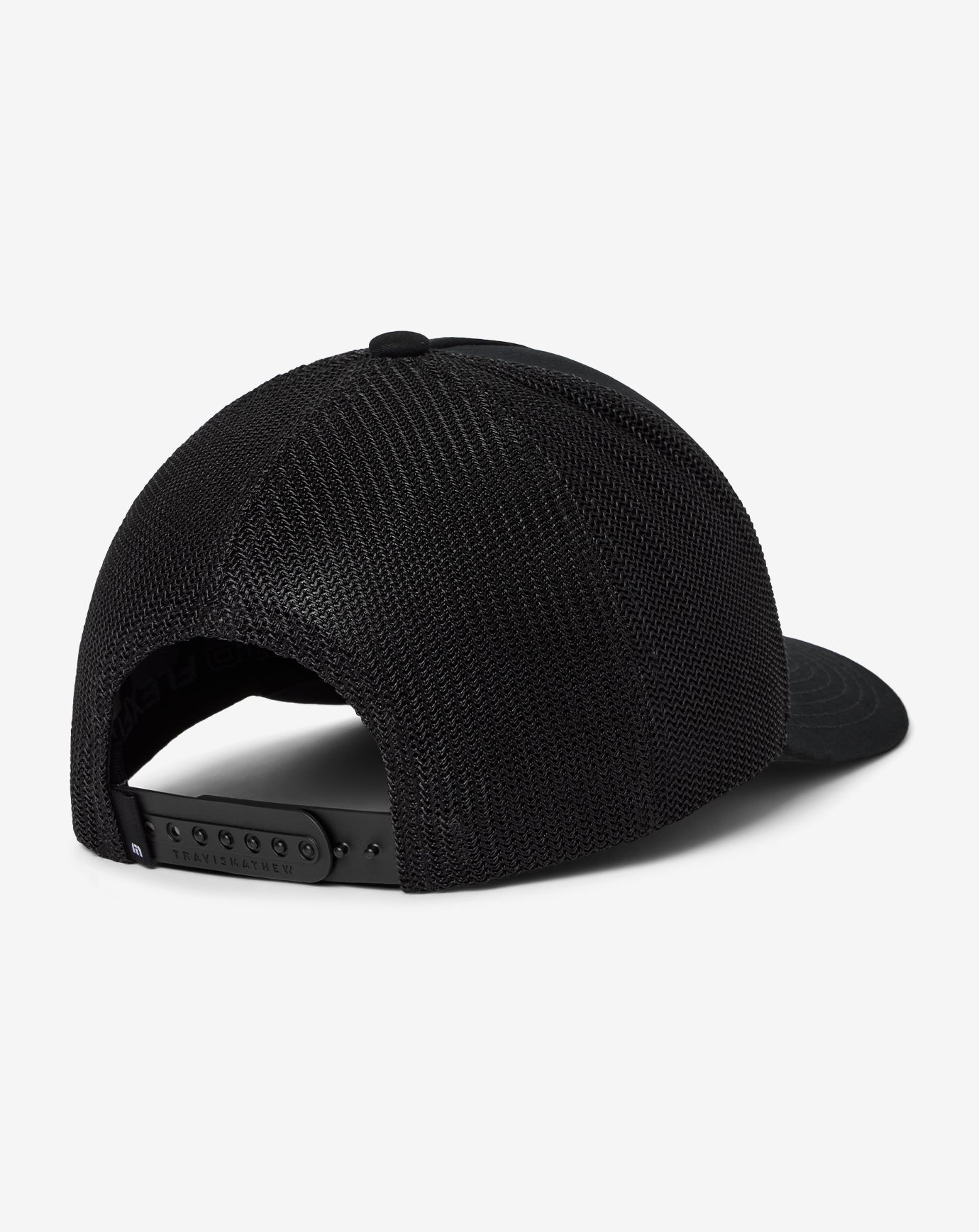 Travis Mathew For Sale Holding Pattern Snapback Hat Men|Accessories