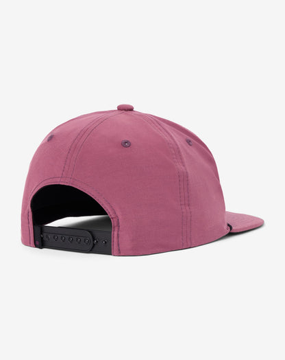 Travis Mathew Outlets Vacationer Snapback Hat Men|Accessories