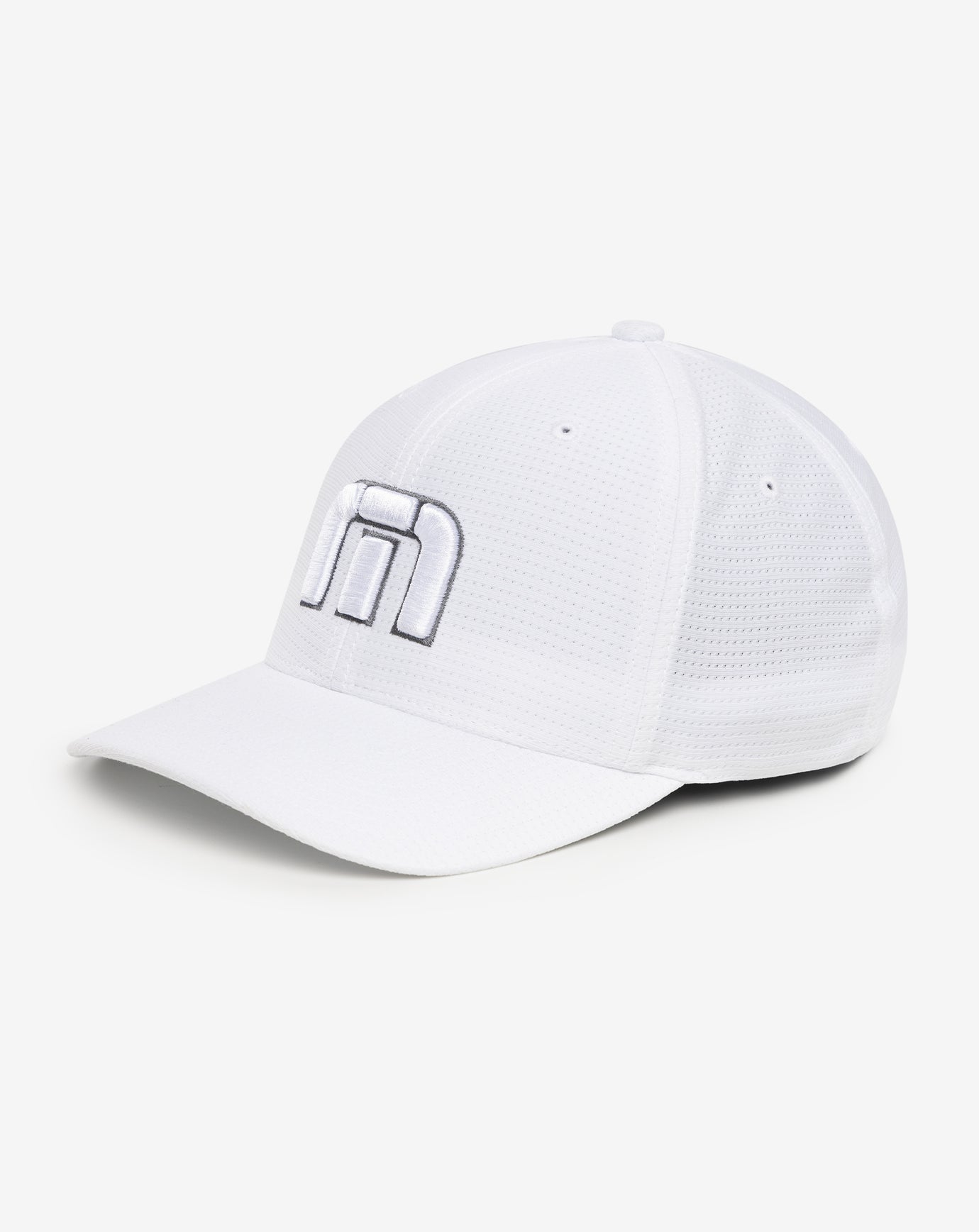 TravisMathew | B-Bahamas Fitted Hat