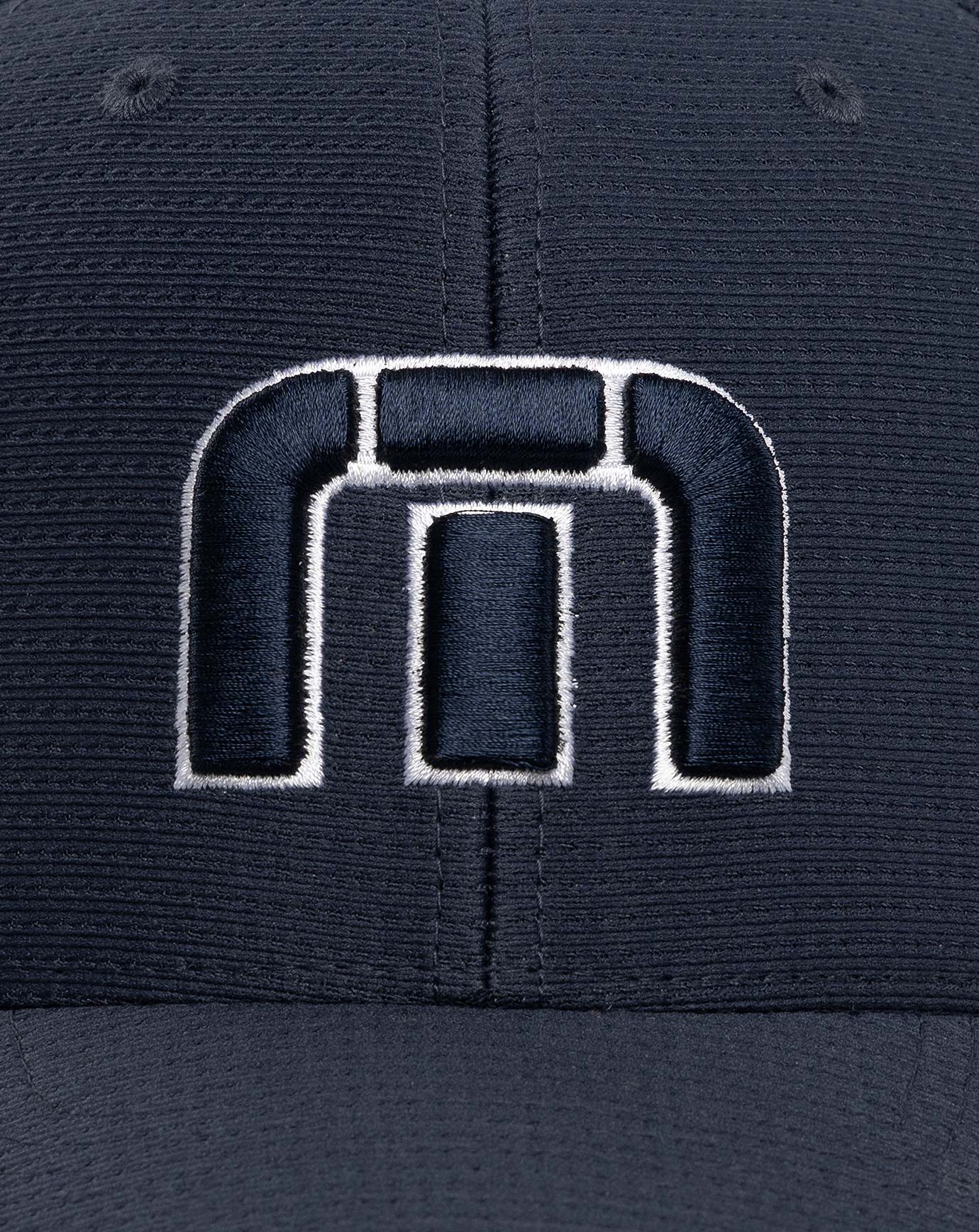 TravisMathew | B-Bahamas Fitted Hat
