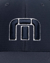 TravisMathew | B-Bahamas Fitted Hat