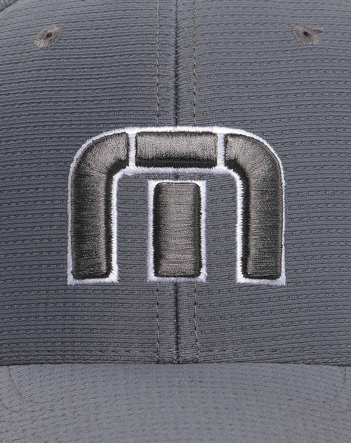 TravisMathew | B-Bahamas Fitted Hat