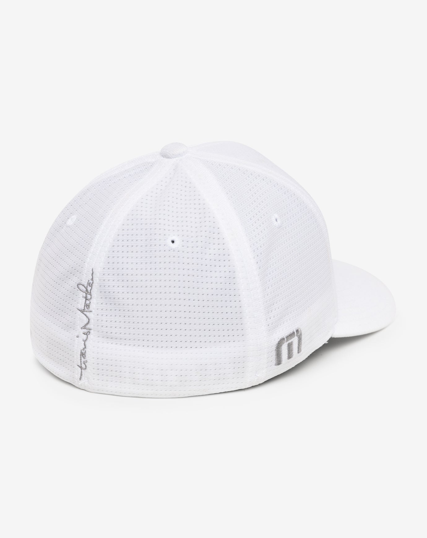 TravisMathew | Nassau Fitted Hat