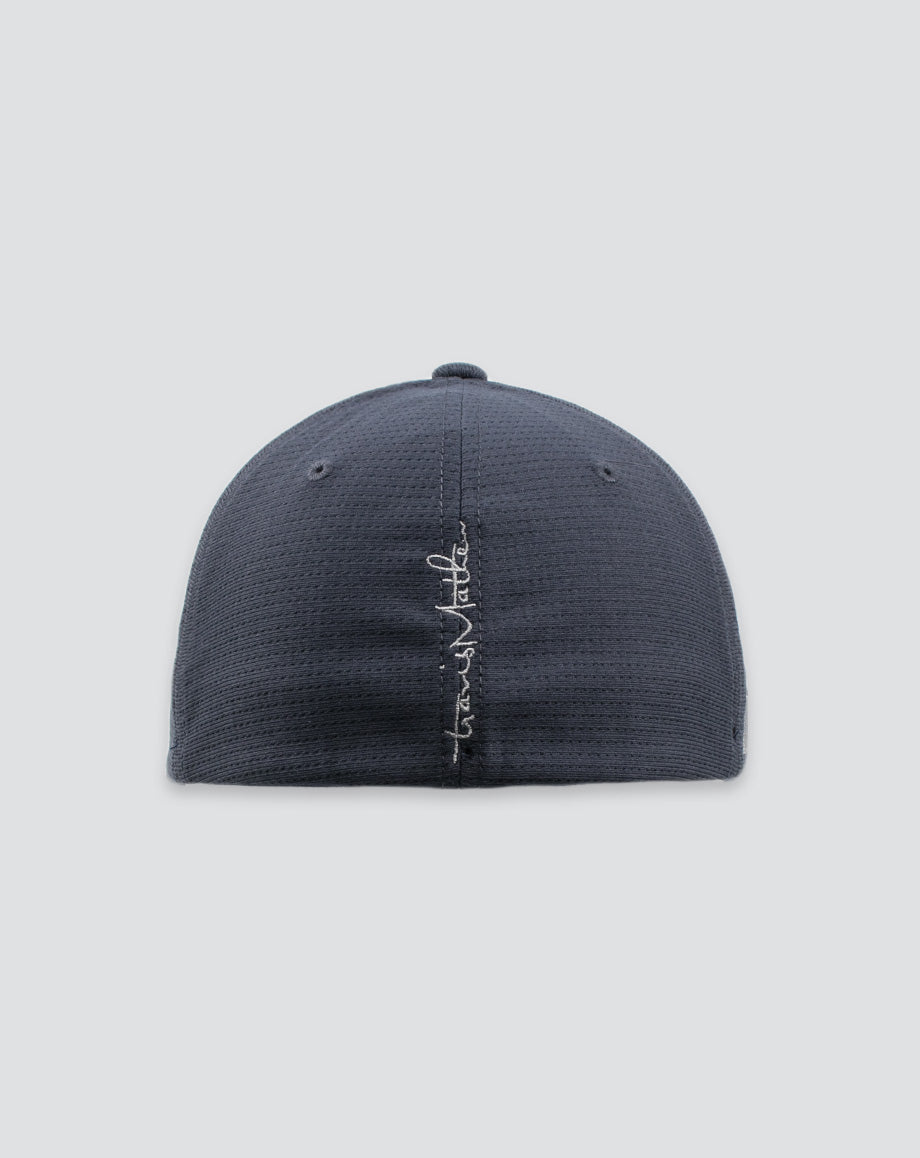 TravisMathew | Nassau Fitted Hat