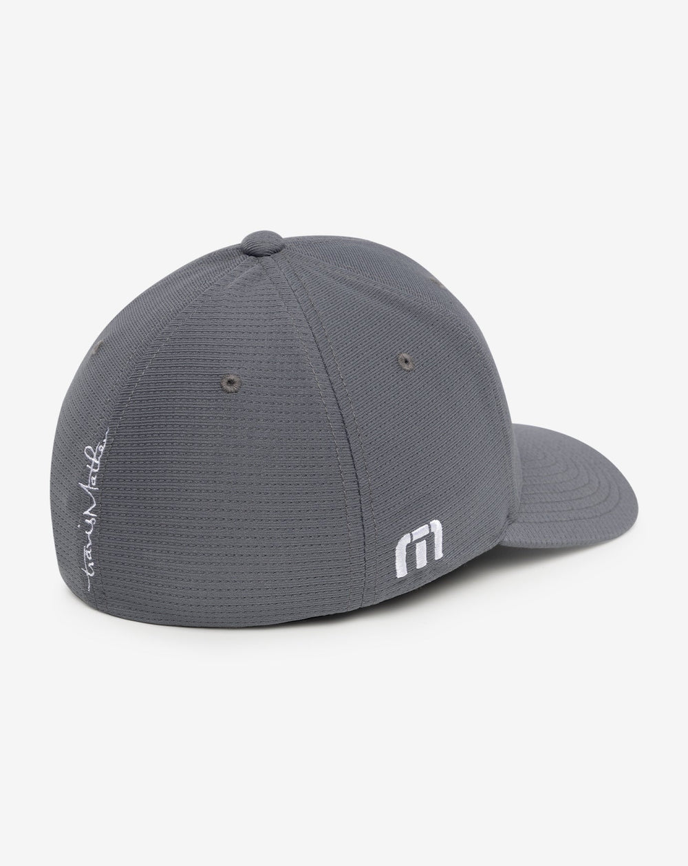 TravisMathew | Nassau Fitted Hat