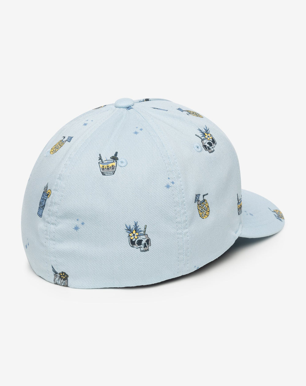 TravisMathew | Paradise Cove Fitted Hat