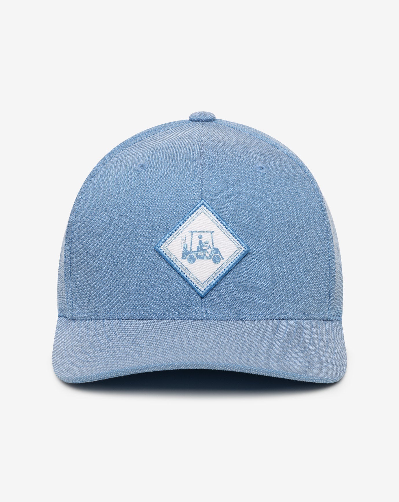TravisMathew | Hard Lie Fitted Hat