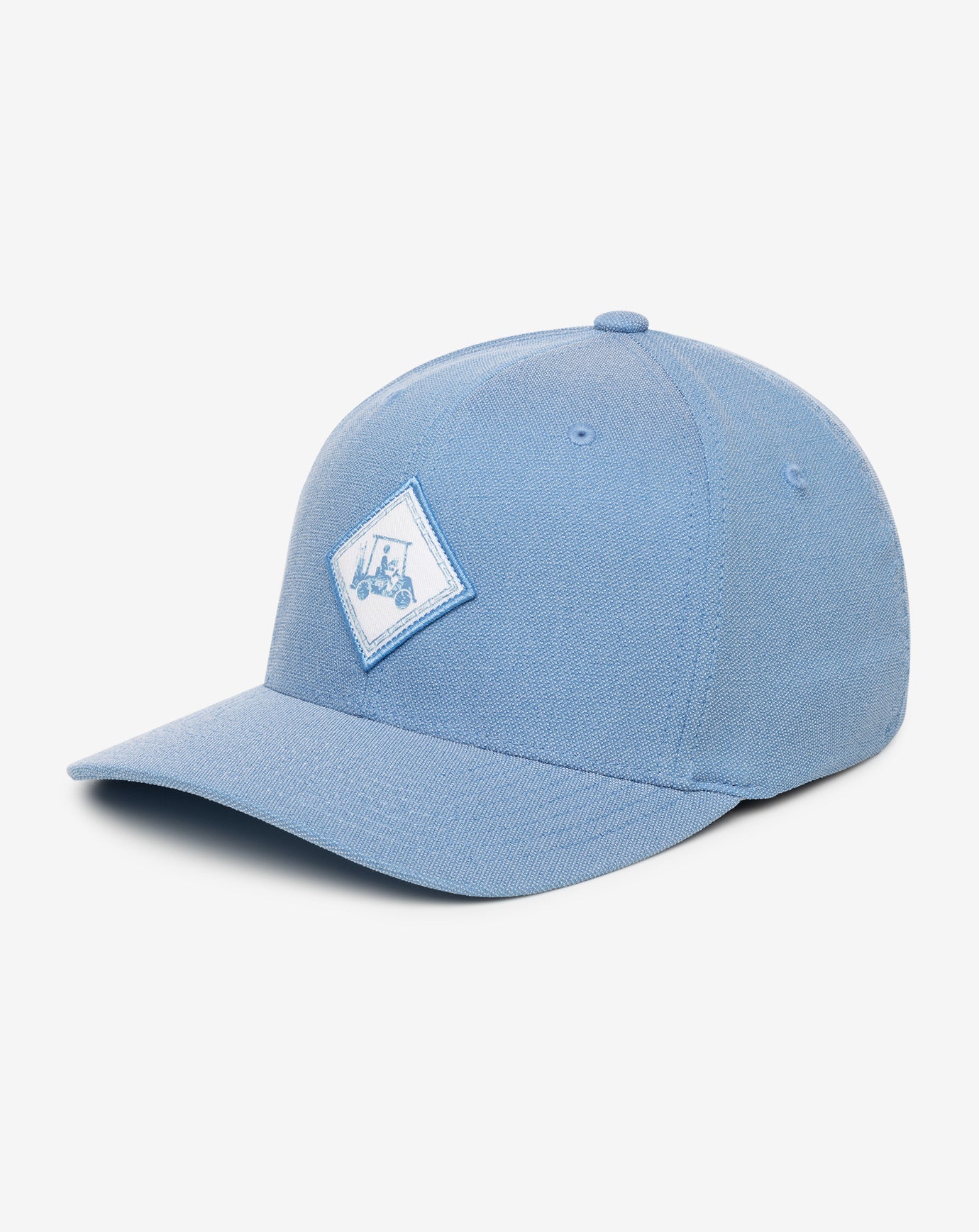 TravisMathew | Hard Lie Fitted Hat