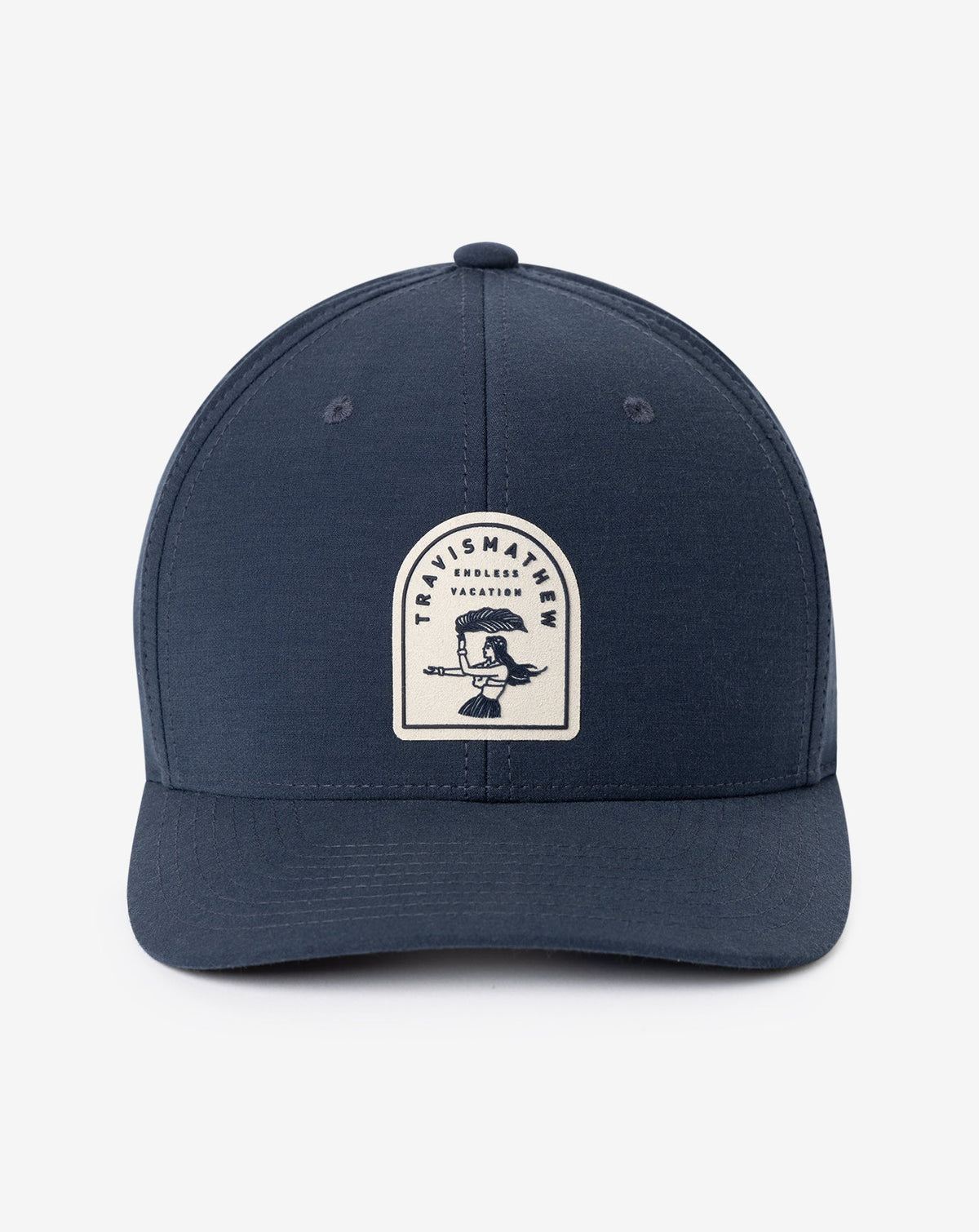 TravisMathew | Big Beach Fitted Hat