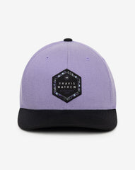 TravisMathew | Tall Bamboo Fitted Hat