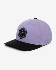 TravisMathew | Tall Bamboo Fitted Hat
