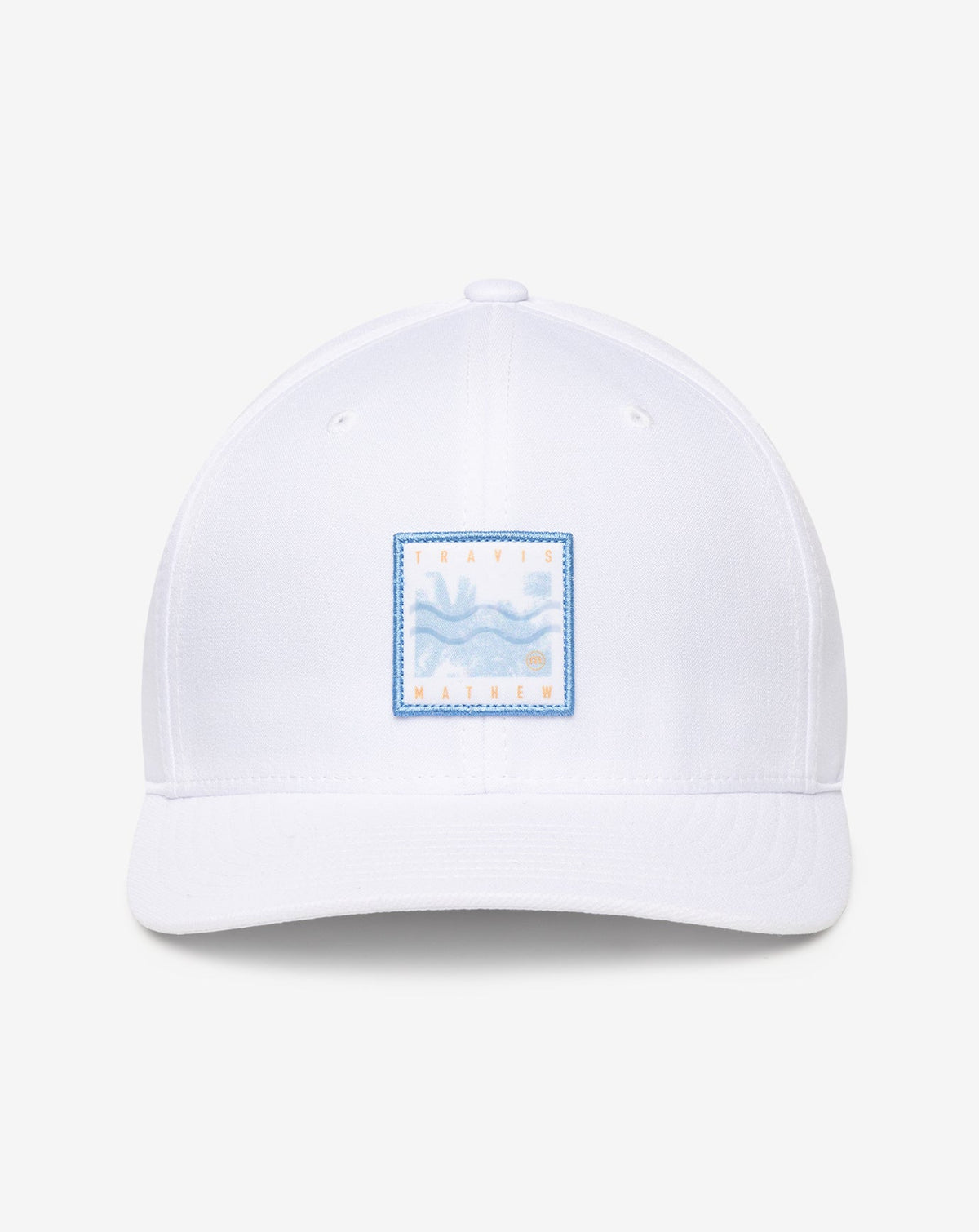TravisMathew | In The Line Up Fitted Hat