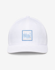 TravisMathew | In The Line Up Fitted Hat