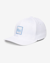 TravisMathew | In The Line Up Fitted Hat