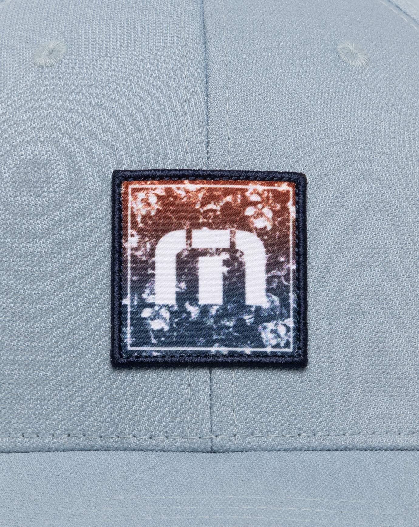 TravisMathew | Table For Two Fitted Hat