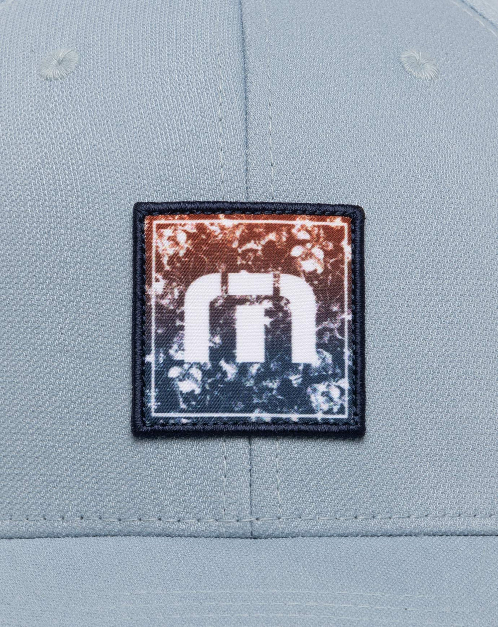 TravisMathew | Table For Two Fitted Hat