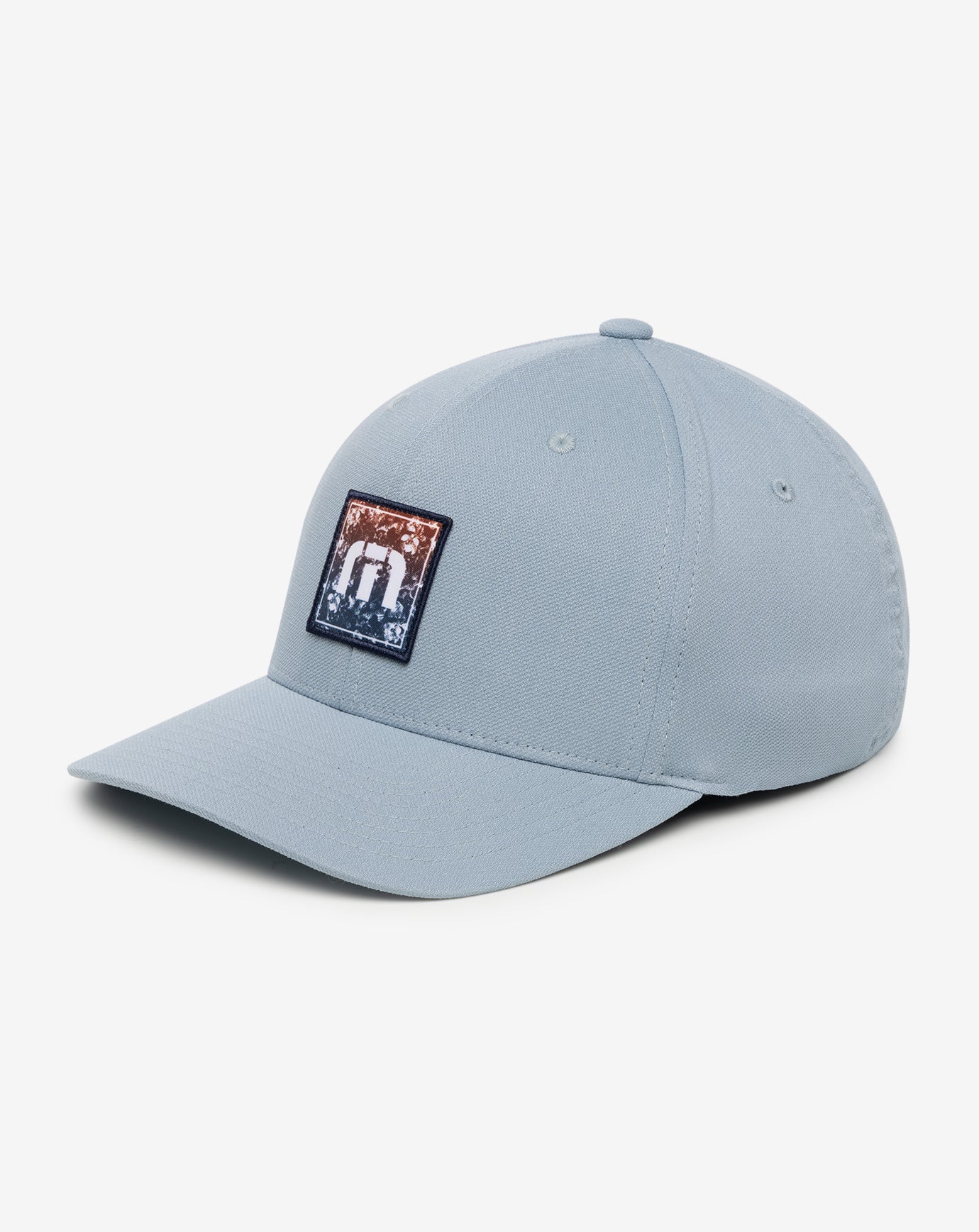 TravisMathew | Table For Two Fitted Hat