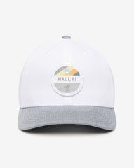 TravisMathew | Test The Waters Fitted Hat