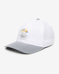 TravisMathew | Test The Waters Fitted Hat