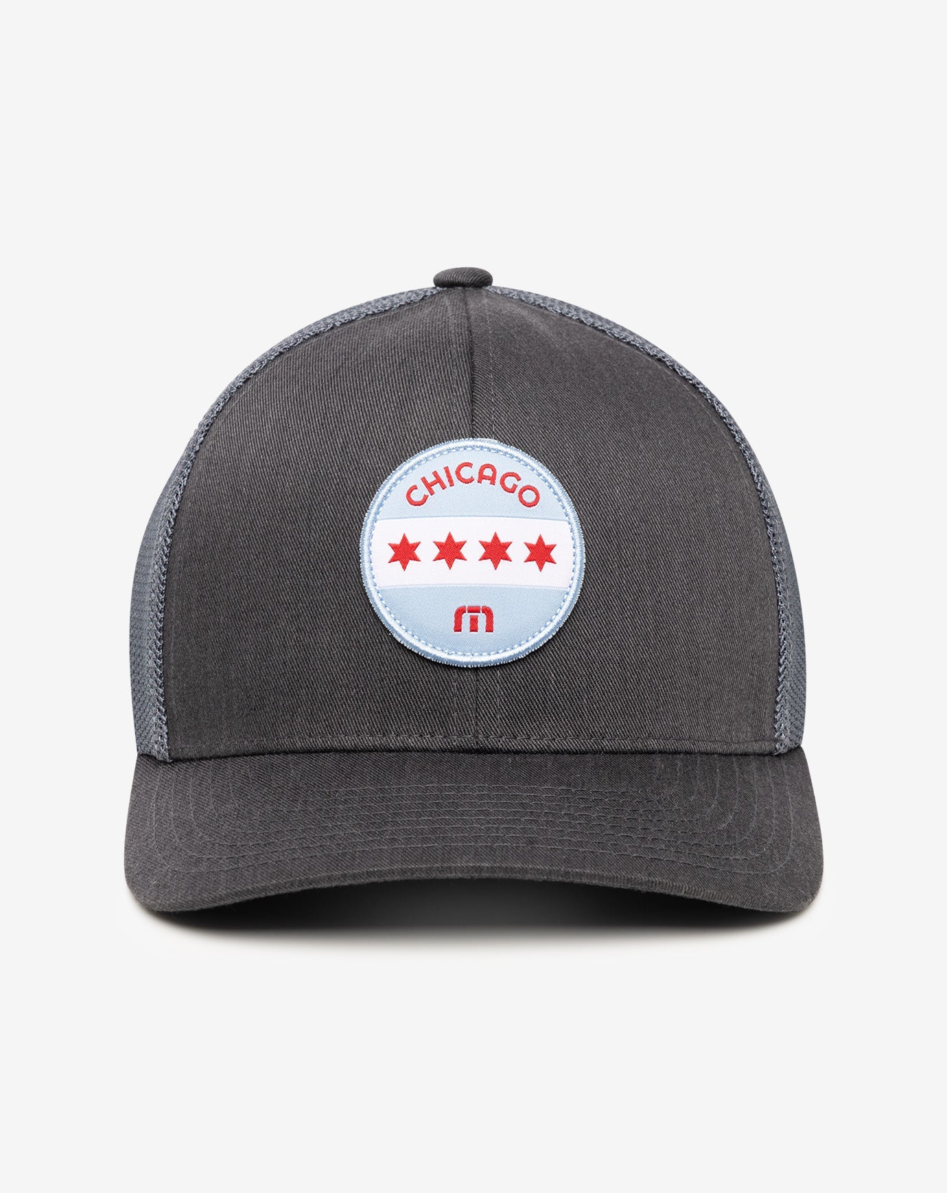 TravisMathew | Midway Fitted Hat