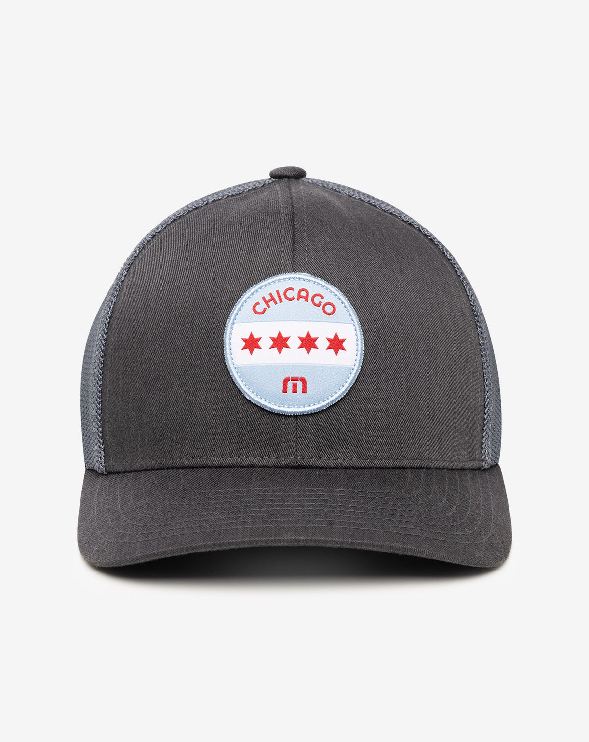 TravisMathew | Midway Fitted Hat