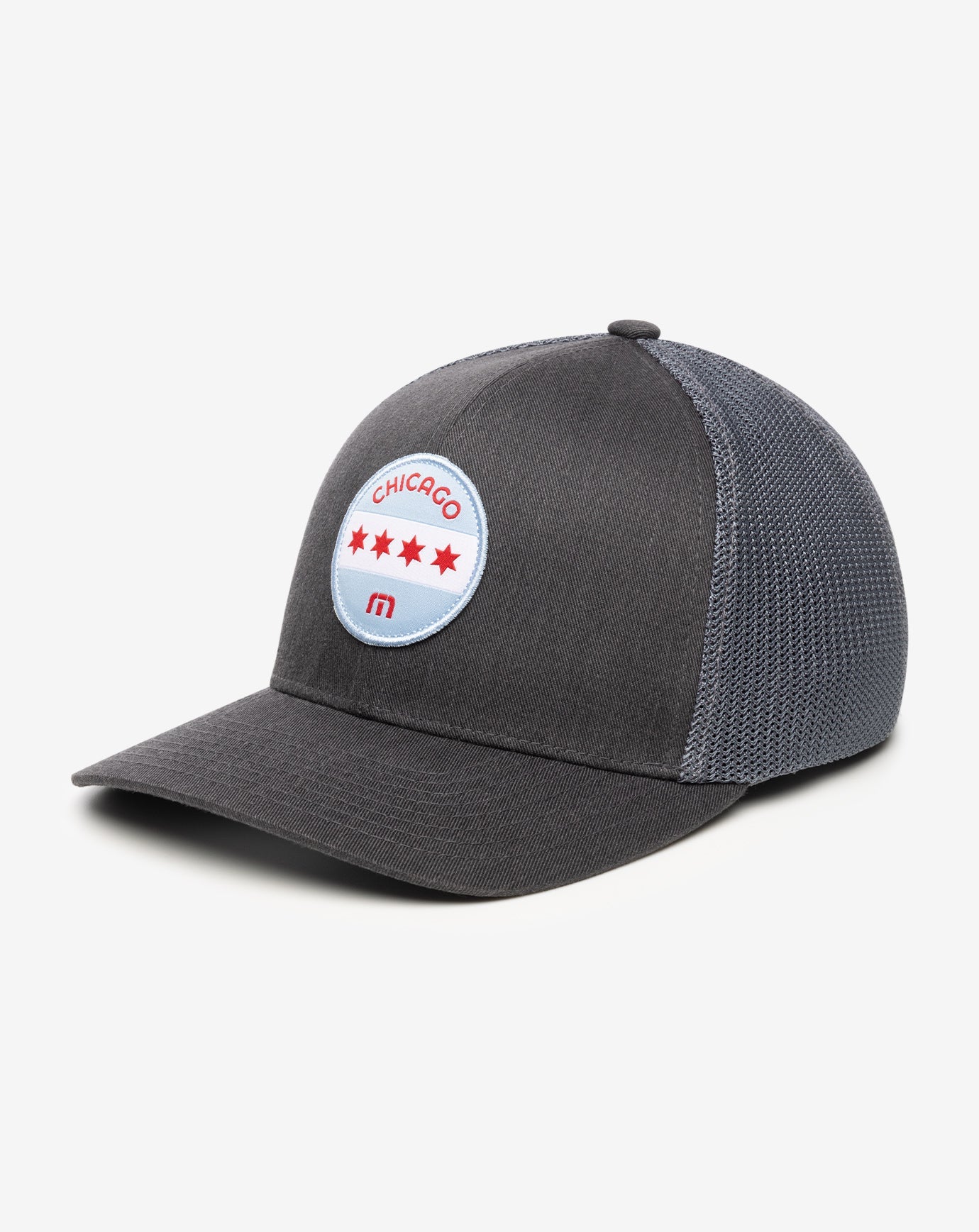 TravisMathew | Midway Fitted Hat