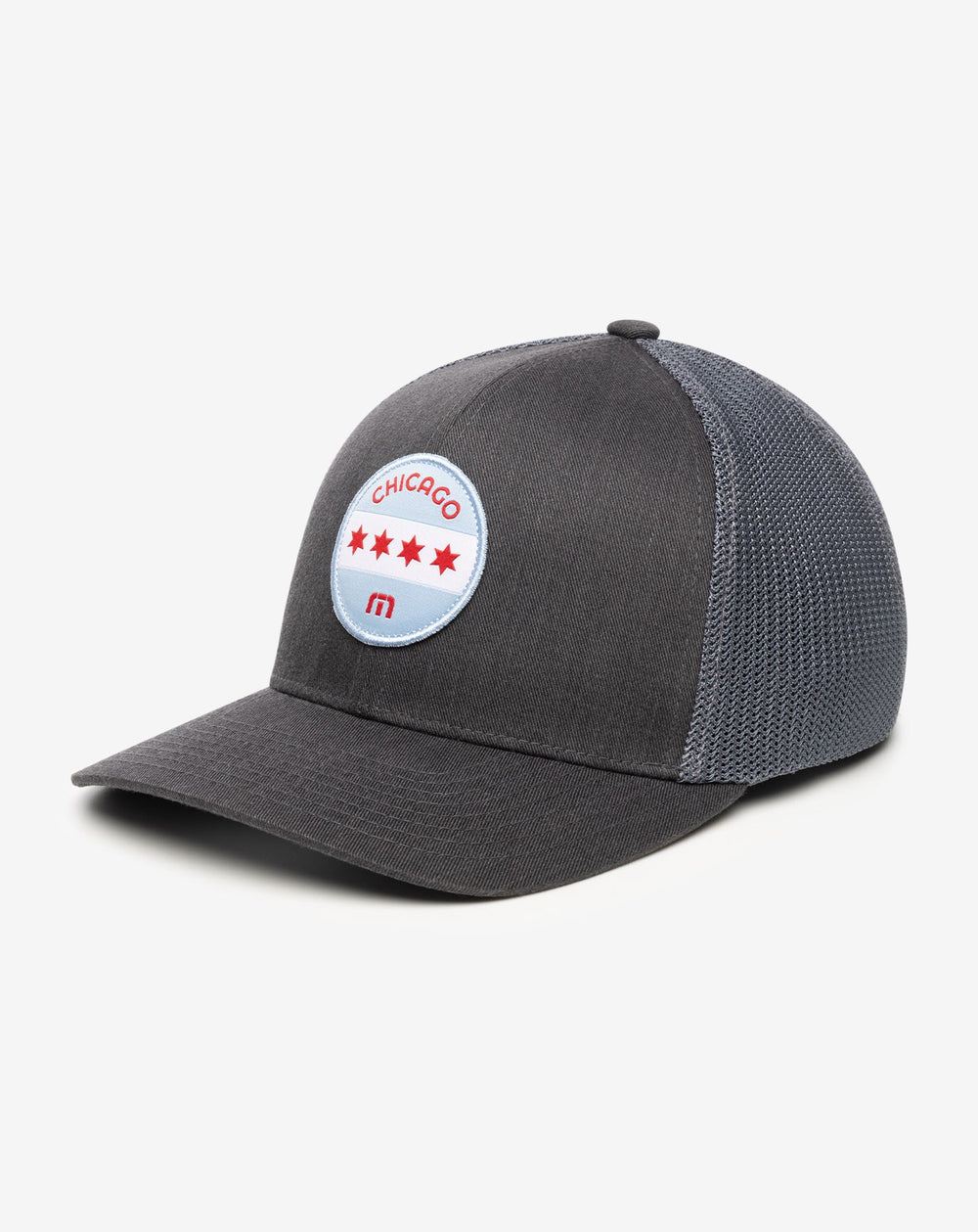 TravisMathew | Midway Fitted Hat