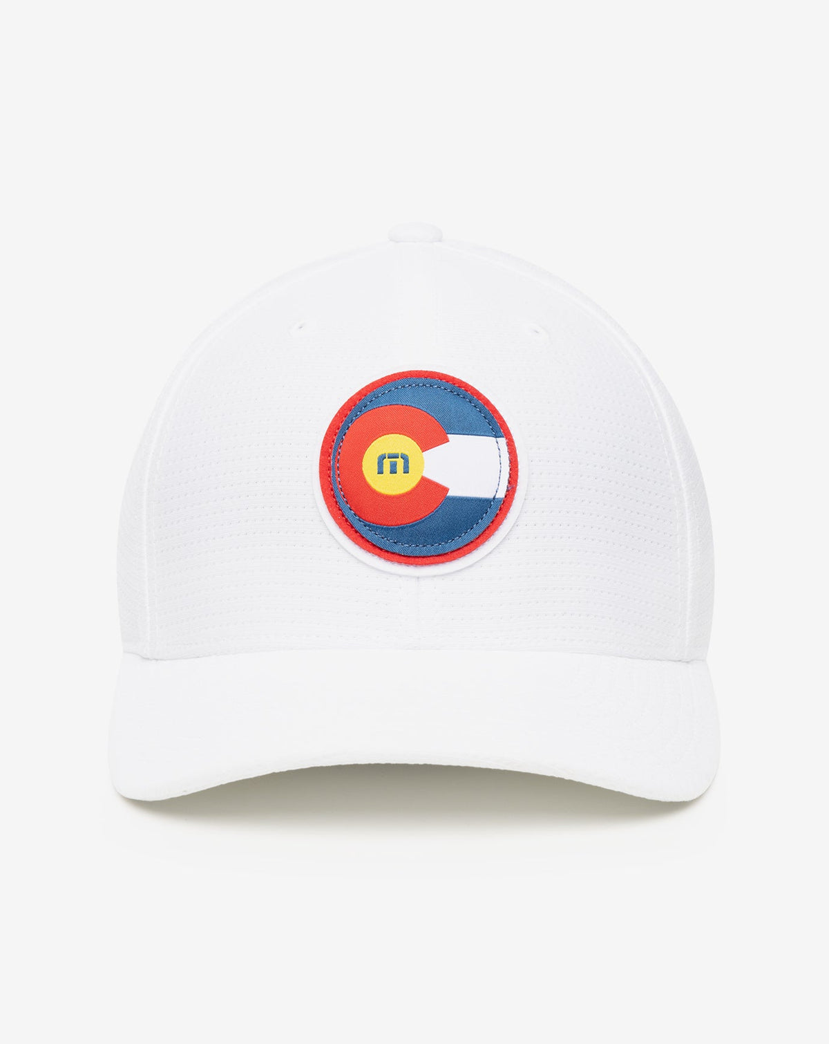TravisMathew | Hop Boulders Fitted Hat