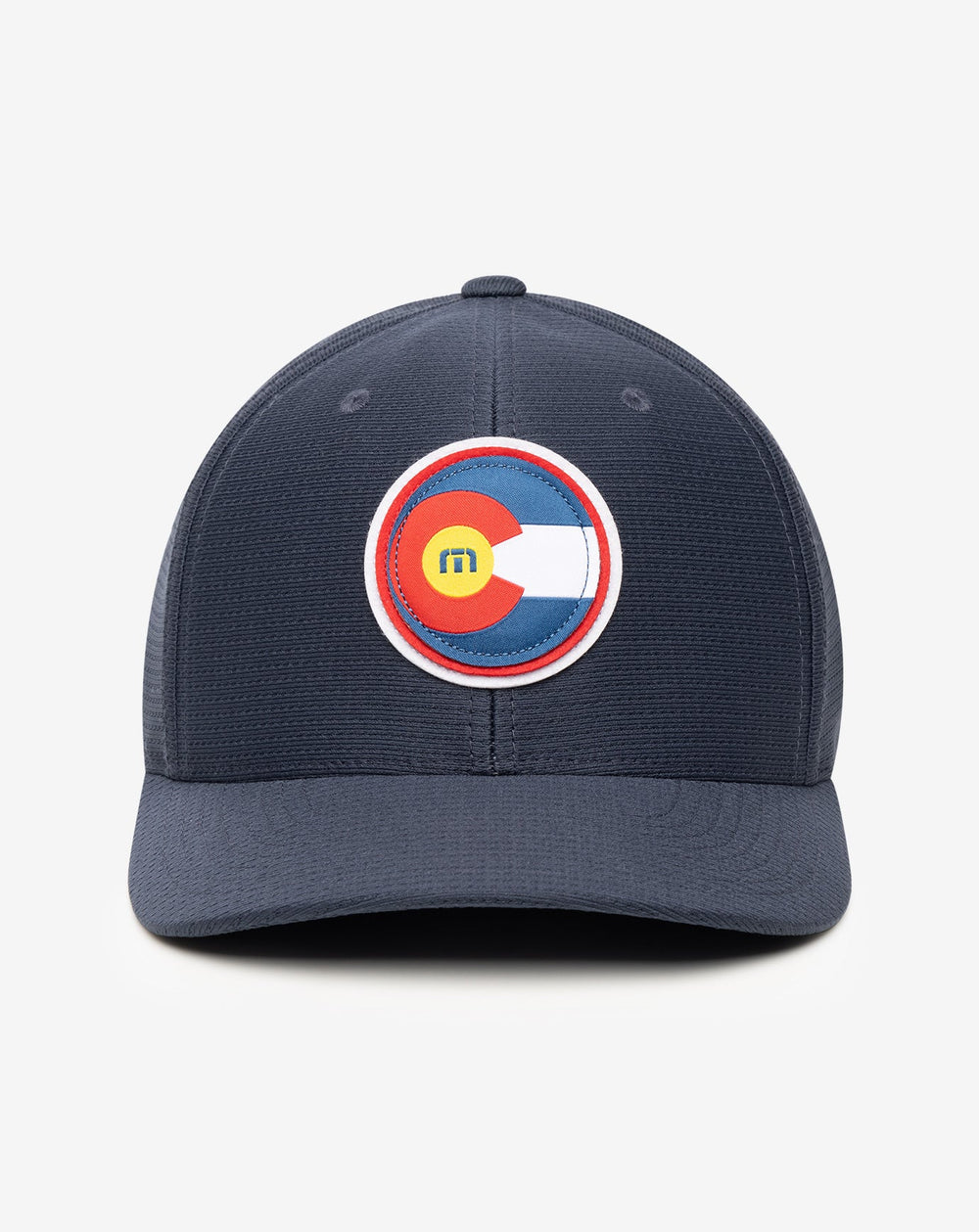 TravisMathew | Hop Boulders Fitted Hat